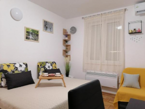 Apartman Diva